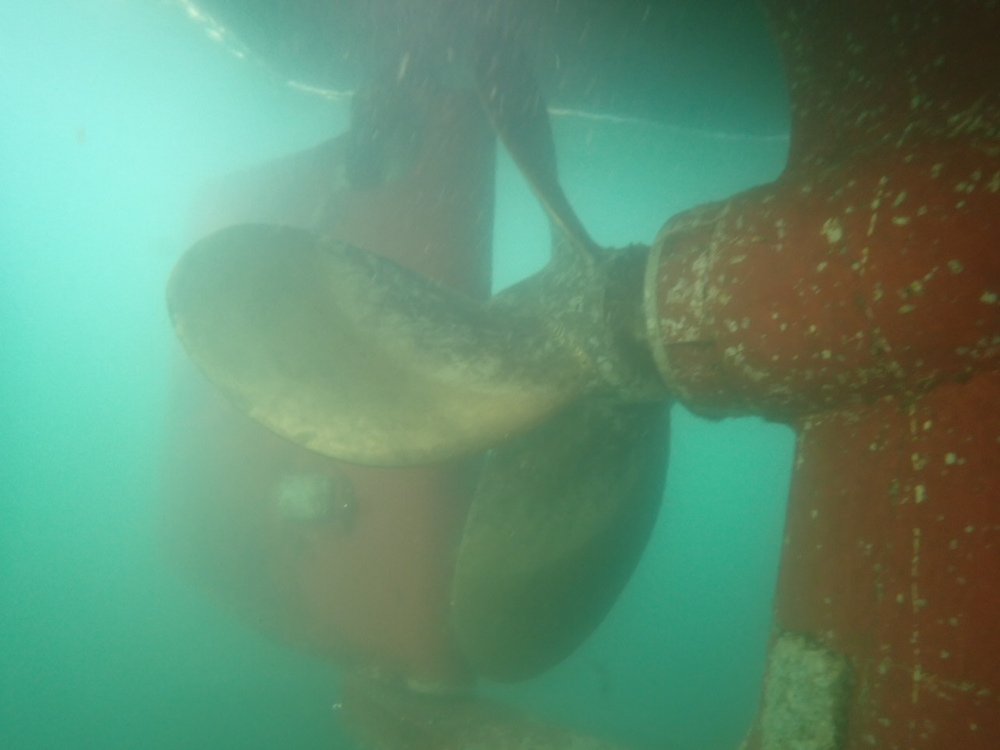 第六十八東丸(2025年 千葉県市原市)